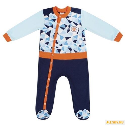 Комбинезон lucky child