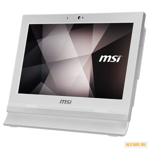 Моноблок 15.6 MSI Pro 16T