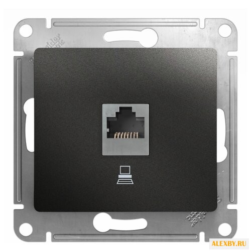 Розетка для интернета