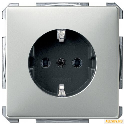 Розетка Schneider Electric