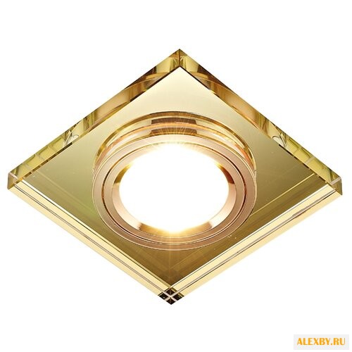 Встраиваемый светильник