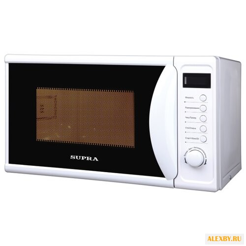Микроволновая печь SUPRA 20TW16