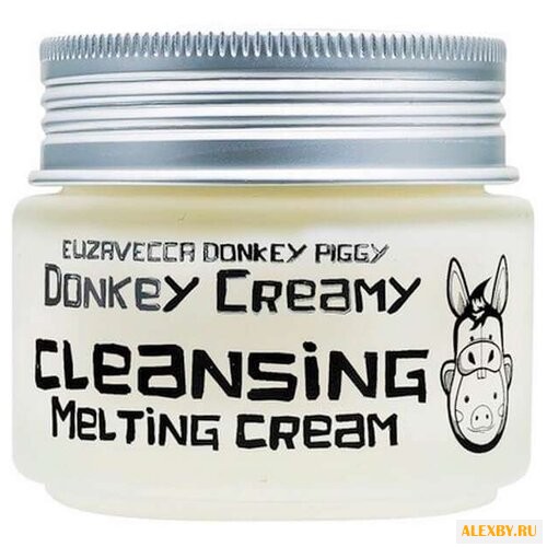 Elizavecca Donkey Creamy Крем