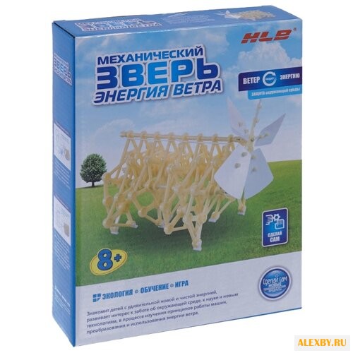 Конструктор HLB 20003281