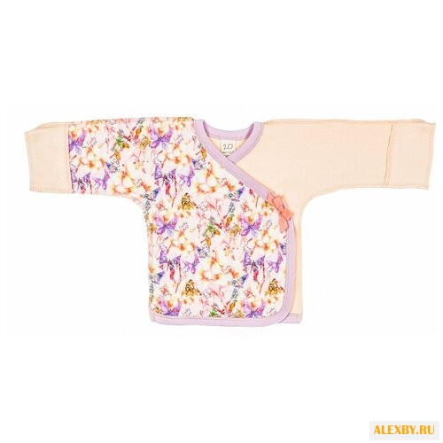 Распашонка lucky child