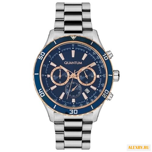 Наручные часы QUANTUM ADG656.590
