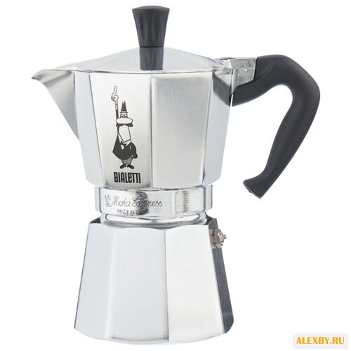 Кофеварка Bialetti Moka Express