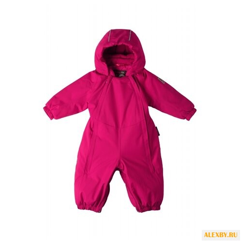 Комбинезон-трансформер Reima