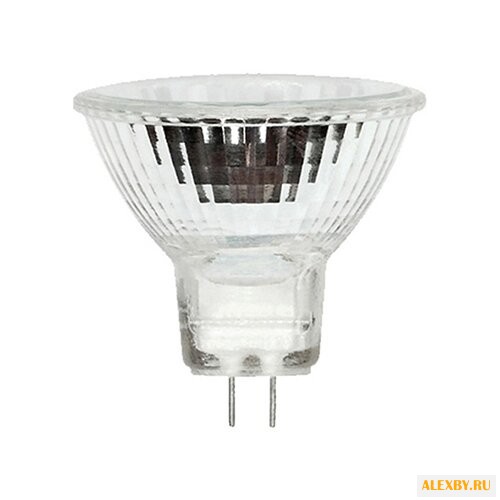 Лампа галогенная Uniel MR-16-50