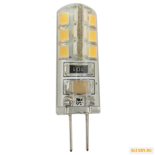 Лампа светодиодная Ecola