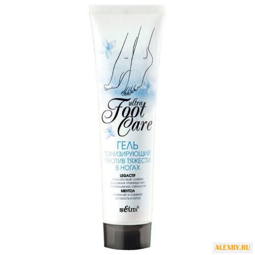 Bielita Гель тонизирующий