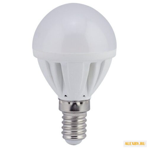 Лампа светодиодная Ecola