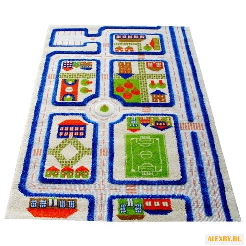 Коврик IVI Трафик 80*150 см