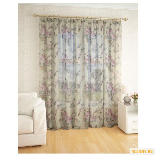 Гардины ARCODORO P101 на ленте