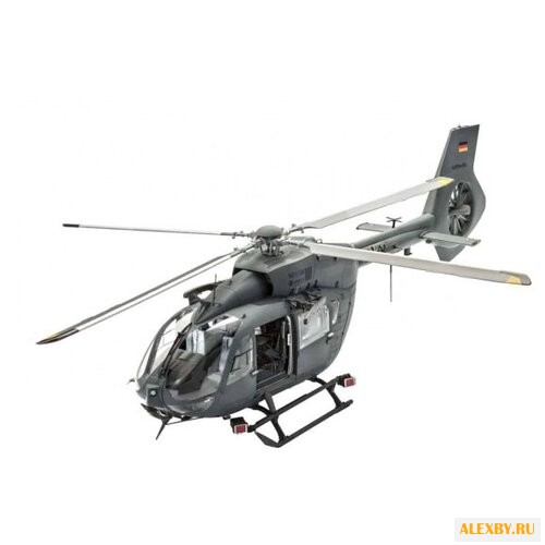 Сборная модель Revell H145M LUH