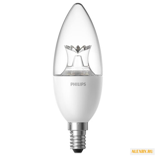 Лампа светодиодная Philips