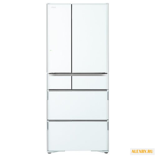 Холодильник Hitachi R-G630GUXW