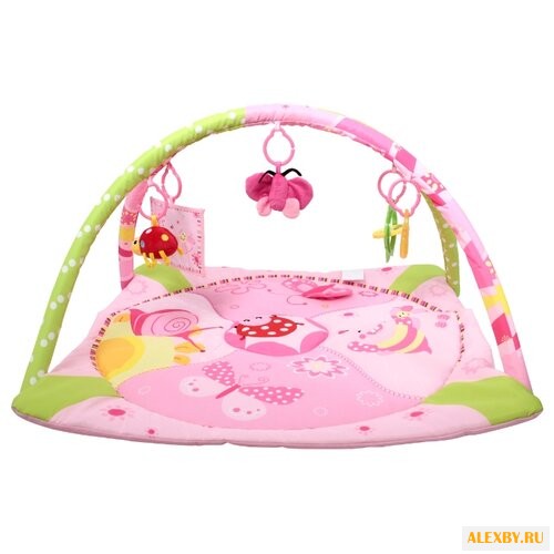 Развивающий коврик Ути-Пути