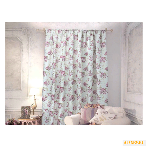 Гардины Amore Mio RR 3945