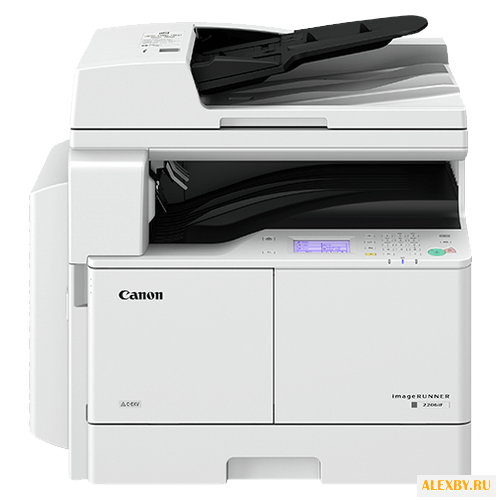 МФУ Canon imageRUNNER 2206iF