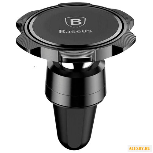 Магнитный держатель Baseus Gyro