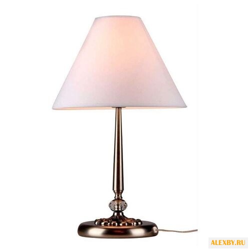 Настольная лампа MAYTONI Soffia