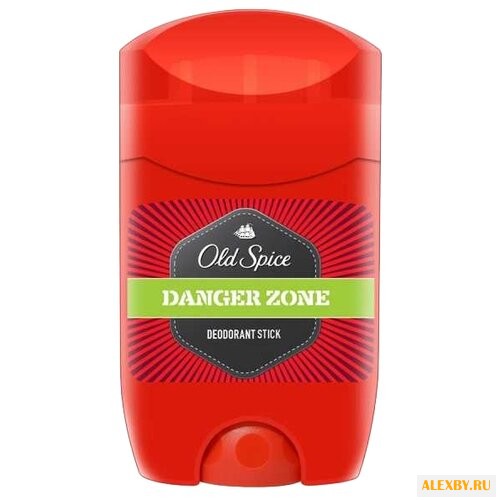 Дезодорант стик Old Spice