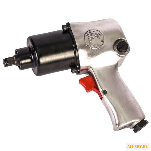 Пневмогайковерт Hans 84116