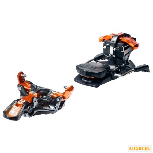 Горнолыжные крепления G3 Ion 12