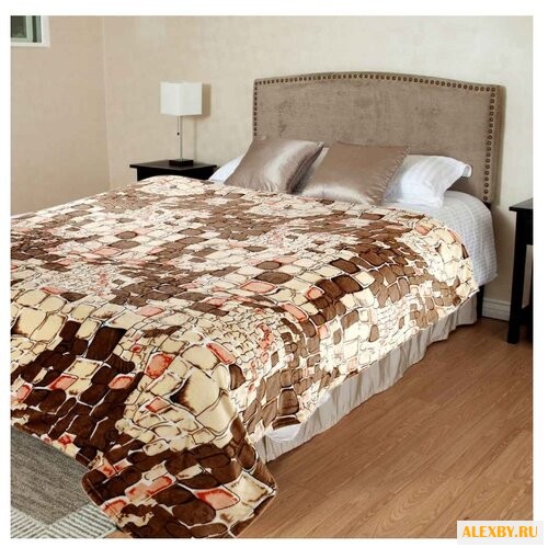 Плед Absolute TF FN F13BR A1520