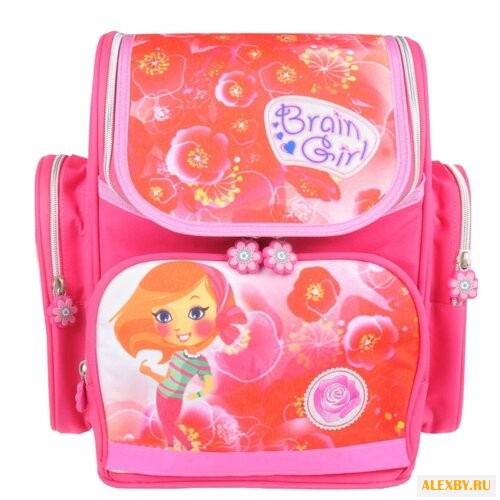 ALLIANCE for Kids Ранец