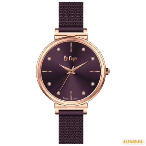 Наручные часы Lee Cooper