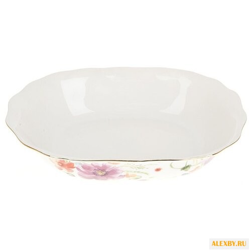 Best Home Porcelain Блюдо