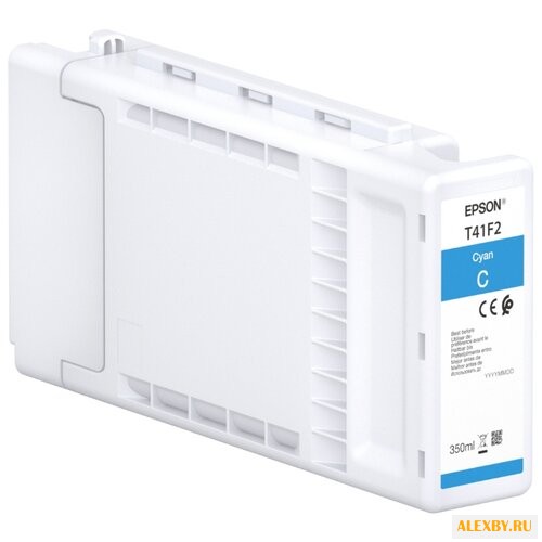 Картридж Epson C13T41F240