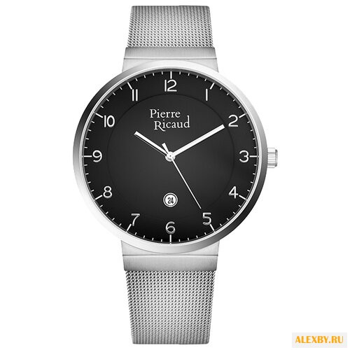 Наручные часы Pierre Ricaud