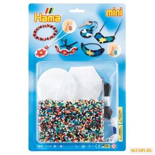 Hama Набор термомозаики