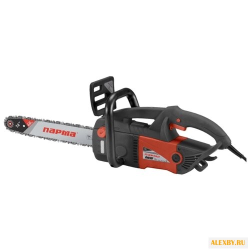 Цепная электрическая пила