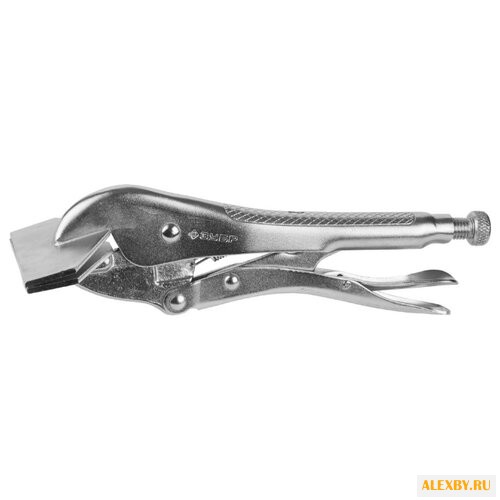 Пресс-клещи ЗУБР 22515