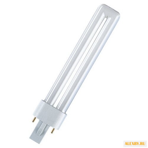 Лампа люминесцентная OSRAM