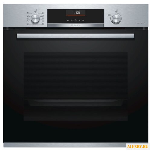 Духовой шкаф Bosch HBG536YS0R