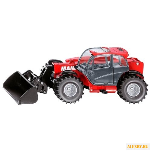 Погрузчик Siku Manitou MLT 840