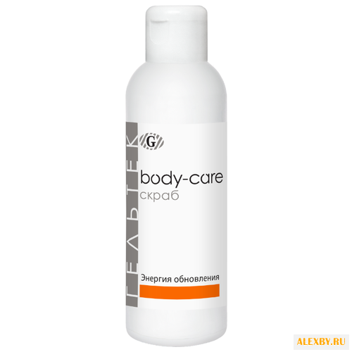 Гельтек Гель-скраб Энергия