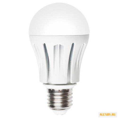 Лампа светодиодная Uniel