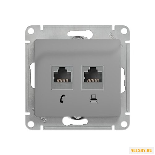 Розетка для интернета