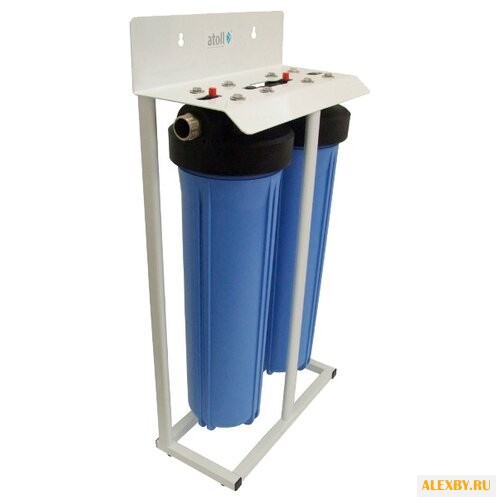 Фильтр Atoll I-22BB-e ECO frame