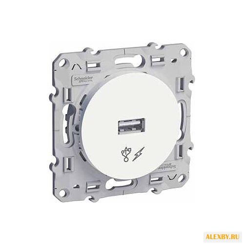 Розетка для интернета