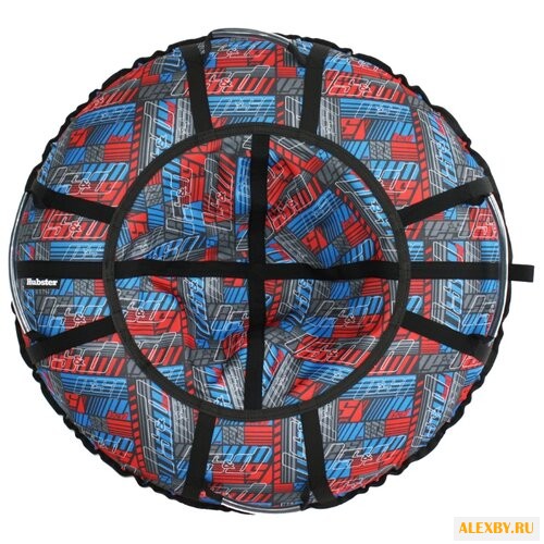 Тюбинг Hubster Люкс Pro Спорт