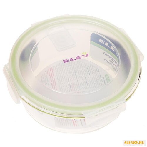 Eley Контейнер ELP2803G