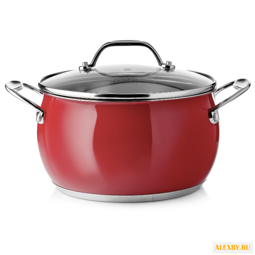 Кастрюля Esprado Turia 67 л