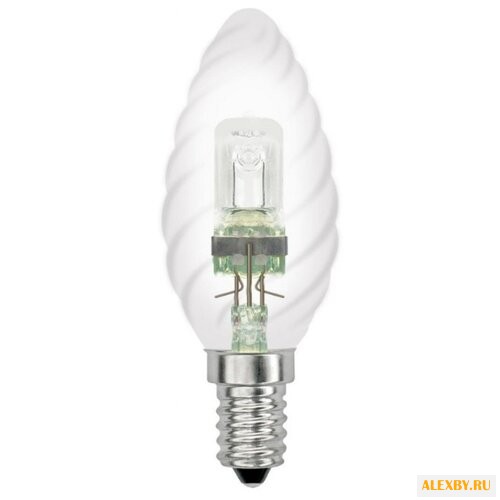 Лампа галогенная Uniel HCL-42